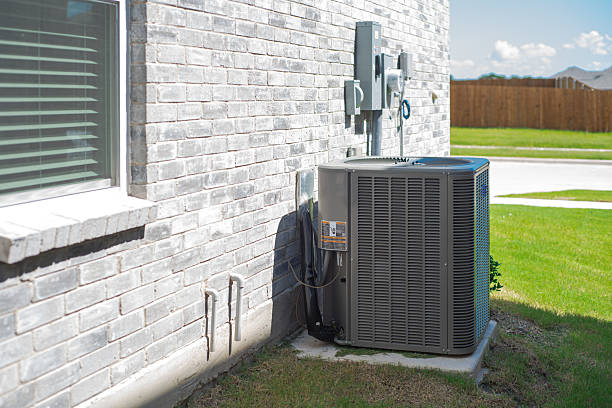 Reliable Emergency Hvac contractor in Chapman Ranch, TX by FH HVAC